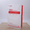 Kraft Paper Pasted Open Mouth Bags Food Grade Multiwall 20kg 25kg For Animal Feeds