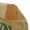 High Gloss Bopp Woven Laminated Bags , Bulk Polypropylene Reusable Bags Non Leakage