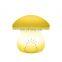 Solar Post Lamp Modern Table Lamp Rechargeable LED Table Night Light Lamp Decoration Holiday Lighting