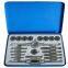 20PCS TAP AND DIE SET