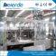Canned soft drink filling line