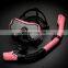 Amazing Branded Goggles New Professional Adult Gear Diving Wave Snorkel Diving Set