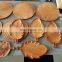 Hot Product Wooden Platter Pizza Tray Cheap Wholesale Customized Size Decor Platter Table Vietnam Supplier