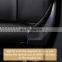 New Seat Play Mat Back Kick Board For VW(FAW) ID.4 CROZZ Special Interio Stainless Steel Bar Car Accessories