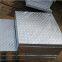 Good Proce Composite Steel Lattice Plate Made Of Patterned Plates For Steel Lattices And Sealing Surfaces