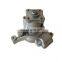 AUTO G4GC engine Water pump  OEM 25100-23530 for korean car aluminum car water pump body G4GF  G4DF  G4GR