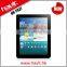 2016 HV-T927 new model cheap easy touch micro digit tablet pc with high quality