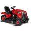 Riding on Mower 42 Inch Riding Mower Grass cutter