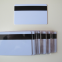2023 white smart magnetic strip  IC card blank Hico /Loco M1 ultralight-C IC card