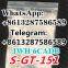 Factory Price of Chloral Hydrate CAS 302-17-0 From China Supplier 5F  ADB 5CL-ADB 4F-ADB