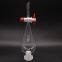 Pear Shaped Glass Separatory Funnel PTFE/glass Piston Complete Specifications Accurate Scale