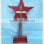 wholesale decorative shabby chic stand wood cross for home&garden decor. HW15A00362