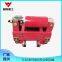 Hengyang Heavy Industry Hydraulic Wheel Side Brake YLBZ40-160 for Interlock Protection