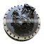 4552775 390F 390FL Travel Motor Excavator Travel Motor 390F 390FL Final Drive