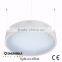 luxury modern surface mounted hanging round led ceiling light