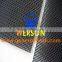 black stainless steel security door screen-15 years manufacture