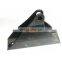 China Original Shacman F2000/L3000/M3000/F3000/X3000 Truck Spare Parts 81624400023 Bracket