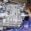 shaanqi shacman x3000  for  fast 12 speed transmission with hydraulic retardation booster 12jsd200t