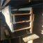 Hot-rolled British Standard H-beam UB127*76*13/12m S355J0 spot goods