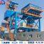 High Quality and Effiency Movable Port Hopper Mobile Eco Hopper Movable Hopper on Port