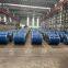 -Aluminum zinc coated steel coils with excellent deep drawing performance, easy to handle complex processing