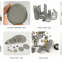 Stainless Steel filter strainer .oil mesh filter air filter mesh strainer