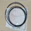original bus parts 1108-00240 ZK6129H accelerator control throttle cable use for bus