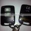 Hot sale in European market keyless entry lock system with full function