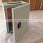 ip65 stainless steel controller enclosure electrical box, junction box