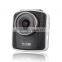 Dual lens camera camcorder