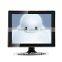 15 inch touch screen lcd monitor 4 line five line resistance touch screen