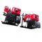 China 15 Hp petrol driven portable fire pumps
