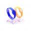 13.56mhz Wrist Band Payment RFID Silicon Wristband