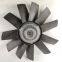 ISF2.8 Fan Assembly 020005158
