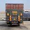Manufacturer's direct sale of car tailboards, electric hydraulic lifting car tailboards