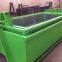 BOLI  Hook Lift bin container,Scrap Bins Farm Waste Treatment Machinery Truck Dumpster Container Hook Lift
