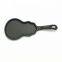 Hot Selling Bottomed Frying Pan Round Cast Iron Fry Pans Bread Pancake Egg Omelette Cast Iron Skillet Mini Baking Pan Gift