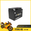 Factory wholesale 12V 4ah Gtz5s Ytx4l-BS Factory Activated Sealed Motorcycle Battery