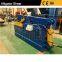 Guillotine Shearing Machine Machine de cisaillement de t?le Machine de coupe hydraulique