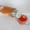 Coloful vacuum cup/ stainless steel vacuum flask/double wall stainless steel vacuum bottle
