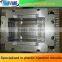 Taizhou huangyan manufacture plastic car battery mould/battery car box mould making