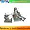 PVC plastic pipe fitting mould