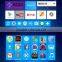 Bluetooth 4.0 RK3299 H.265 4Kx2K TV Set Supported Android 5.1 Smart M-4K TV Box Arabic IPTV Box