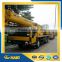 construction machinery cargo truck crane