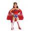 wholesale Cosplay kids Halloween costumes bulk children kids Party costume/ Carnival costume/ halloween costume