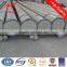 10KV/60KV/132kv /230KV Electric Pole /Power Transmission steel pole