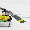 3D 6-way professional RC airplane for boys and girls