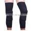 (OEM/ODM Factory)Protective Compression Knee Pads Sleeve - Men & Women Basketball Brace Support - Best to Immobilize