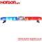 Rotating Halogen with 100W Speaker and siren warning Light bar HS-1520