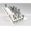 Multi functional assembly line working tables (Detall)